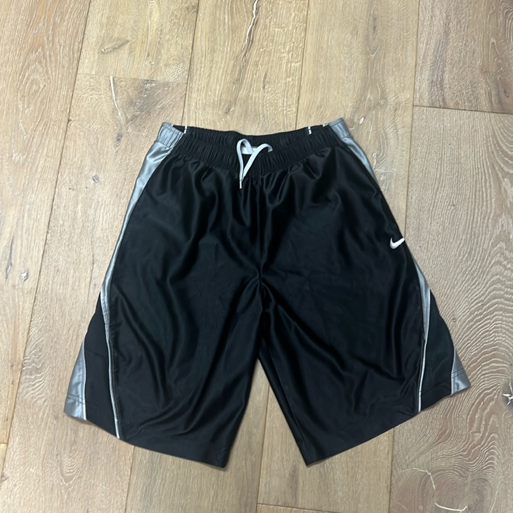 Nike basketball shorts